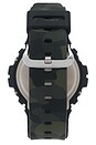 view 2 of 4 DW6900 Camo Series in Camo Green