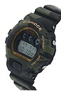 view 4 of 4 DW6900 Camo Series in Camo Green