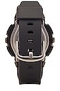 view 2 of 4 Watch in Black