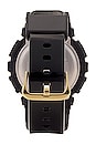 view 2 of 4 MONTRE in Black & Gold
