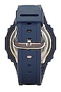 view 2 of 4 GA2100 Series Watch in Navy