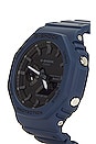 view 3 of 4 GA2100 Series Watch in Navy
