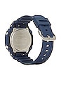 view 4 of 4 GA2100 Series Watch in Navy
