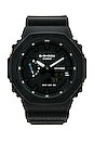 view 1 of 4 GA2100 40th Anniversary Remastered Watch in Black