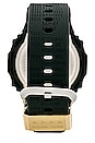 view 2 of 4 GA2100 40th Anniversary Remastered Watch in Black