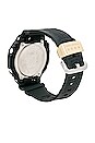 view 4 of 4 GA2100 40th Anniversary Remastered Watch in Black