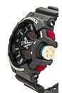 view 3 of 4 GA400 Vintage Color Series Watch in Grey