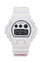view 1 of 4 An Era Defining Mission Watch in White