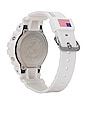 view 3 of 4 An Era Defining Mission Watch in White