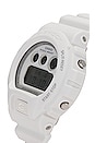 view 4 of 4 An Era Defining Mission Watch in White