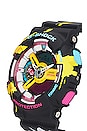 view 3 of 4 x League Of Legends GA110 Watch in Black & Multi