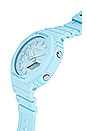 view 3 of 4 Tone On Tone GA2100 Series Watch in Resin Blue