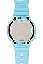 view 4 of 4 Tone On Tone GA2100 Series Watch in Resin Blue