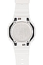view 4 of 4 Tone On Tone GA2100 Series Watch in Resin White