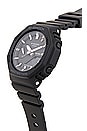 view 3 of 4 GMAS2100 Series Watch in Black