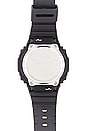 view 4 of 4 GMAS2100 Series Watch in Black