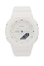 view 1 of 4 GMAP2100 x Itzy Watch in Itzy White