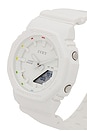 view 3 of 4 GMAP2100 x Itzy Watch in Itzy White