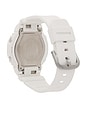 view 4 of 4 GMAP2100 x Itzy Watch in Itzy White
