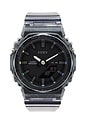 view 1 of 4 GMAP2100 x Itzy Watch in Itzy Black