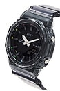 view 3 of 4 GMAP2100 x Itzy Watch in Itzy Black