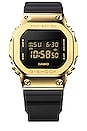 view 1 of 5 5600 Series Watch in Gold And Black