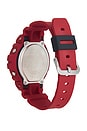 view 4 of 4 DW6900 30th Anniversary Series Watch in Red