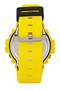view 2 of 4 DW6900 Anniversary Series Watch in Yellow