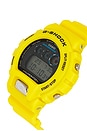 view 3 of 4 DW6900 Anniversary Series Watch in Yellow