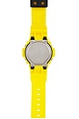 view 4 of 4 DW6900 Anniversary Series Watch in Yellow