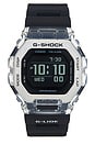 view 1 of 4 MONTRE GBX100 in Black