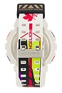 view 2 of 4 Neon Genesis Evangelion 30Th Anniversary Collaboration Watch in White & Multi