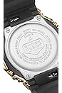 view 5 of 5 2100 Series Watch in Black & Gold