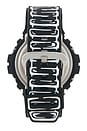 view 2 of 4 x Joshua Vides Collaboration Watch in Black