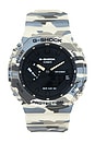 view 1 of 4 RELOJ GA2100 in Camo