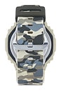 view 2 of 4 RELOJ GA2100 in Camo
