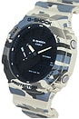 view 3 of 4 RELOJ GA2100 in Camo