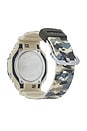 view 4 of 4 RELOJ GA2100 in Camo
