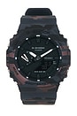 view 1 of 4 MONTRE GA2100 in Camo Grey
