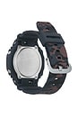 view 4 of 4 MONTRE GA2100 in Camo Grey