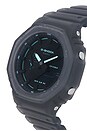view 3 of 4 RELOJ GA2100 in Black