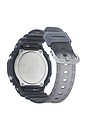view 4 of 4 RELOJ GA2100 in Black