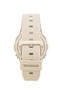 view 3 of 3 MONTRE DW-5600 in Military White