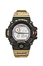 view 1 of 3 MONTRE MASTER OF G 9400 DESERT CAMO SERIES in Beige