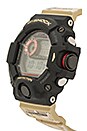 view 2 of 3 MONTRE MASTER OF G 9400 DESERT CAMO SERIES in Beige