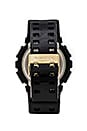 view 3 of 3 GA-110 in Black & Gold