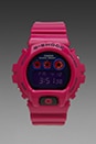 view 1 of 3 Limited Edition DW6900 Polarization Color in Pink