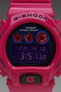 view 2 of 3 Limited Edition DW6900 Polarization Color in Pink