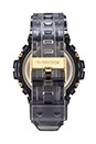 view 3 of 3 MONTRE 6900 XL in Black & Gold