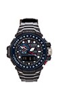 view 1 of 3 MONTRE GWN-1000B GULF MASTER in Black